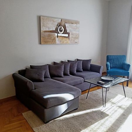 Siggrou Apartment Athen Eksteriør billede