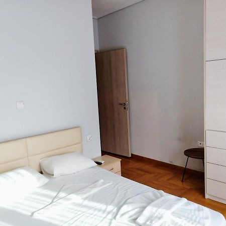 Siggrou Apartment Athen Eksteriør billede