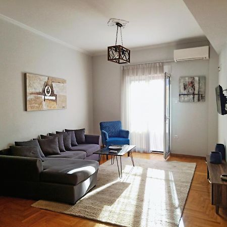 Siggrou Apartment Athen Eksteriør billede