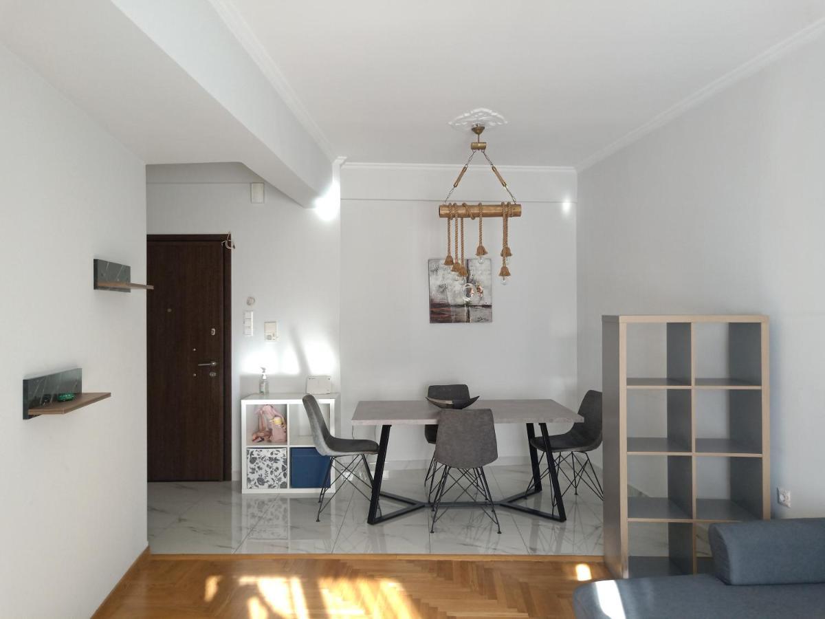 Siggrou Apartment Athen Eksteriør billede