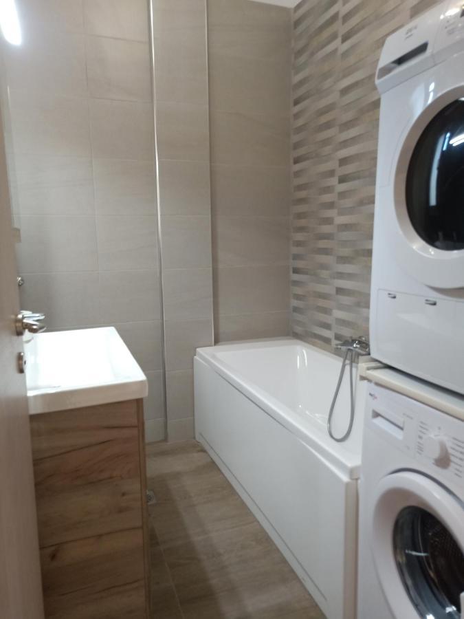 Siggrou Apartment Athen Eksteriør billede