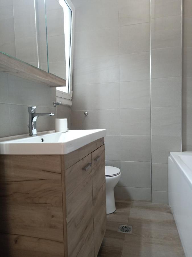 Siggrou Apartment Athen Eksteriør billede