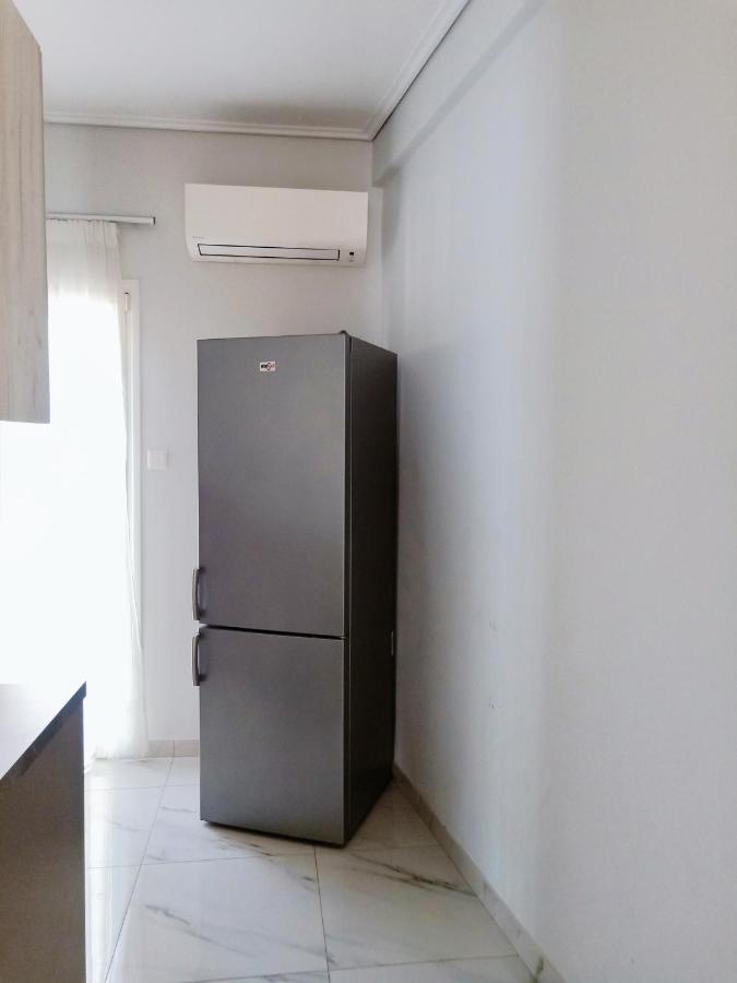 Siggrou Apartment Athen Eksteriør billede